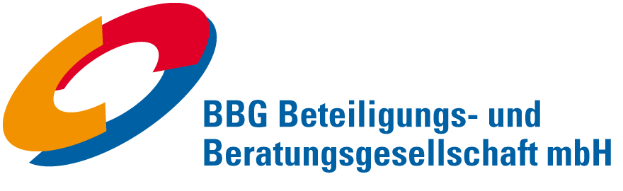 Logo BBG