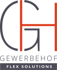 Logo Gewerbehof Nord